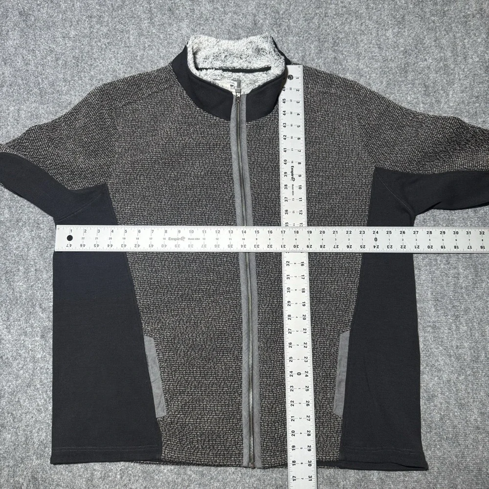 Carbon2Cobalt full zip